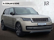Land Rover Range Rover PHEV HSE *ELECTRONIC SIDE STEPS* *MAIN LAND ROVER DEALER*
