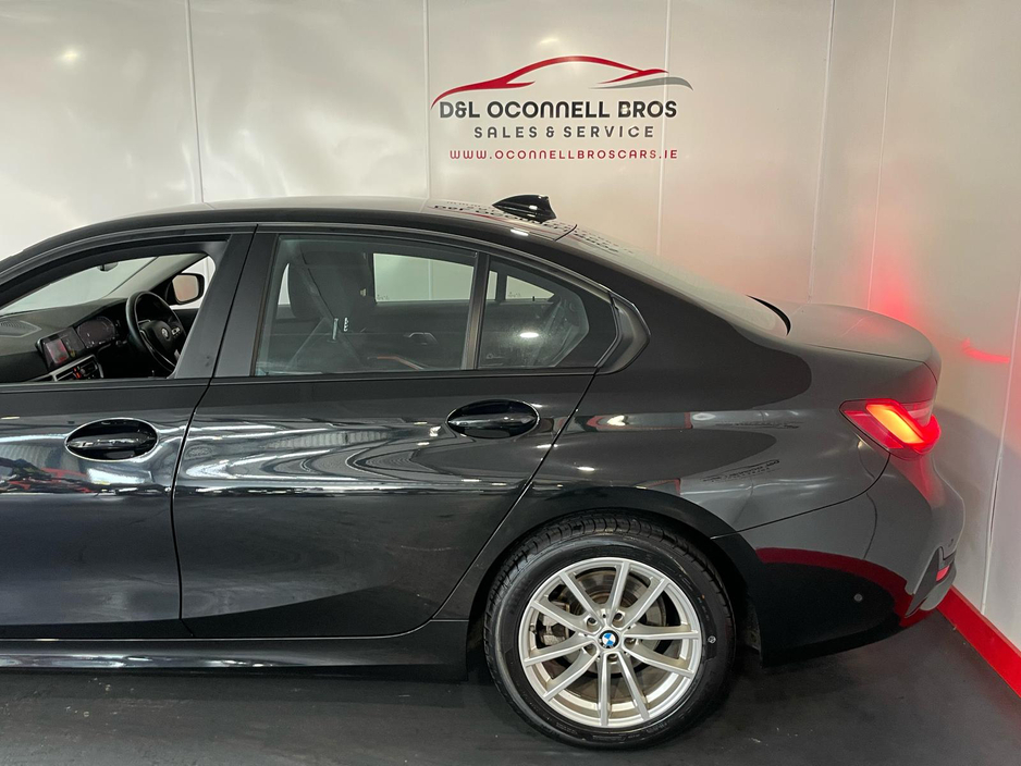 2022 BMW 3 Series 2.0L Diesel For Sale Images