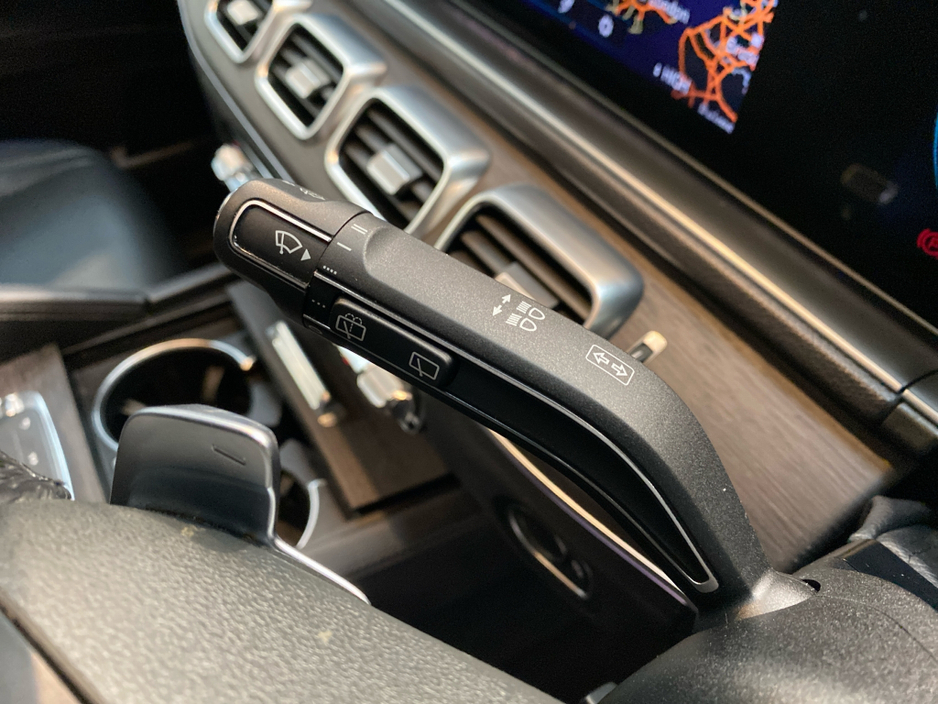 2019 Mercedes-Benz GLE Class 2.0L Diesel For Sale Images