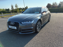 2016 Audi A6 2L Diesel For Sale Images