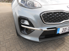 2020 Kia Sportage 1.6L Diesel For Sale Images
