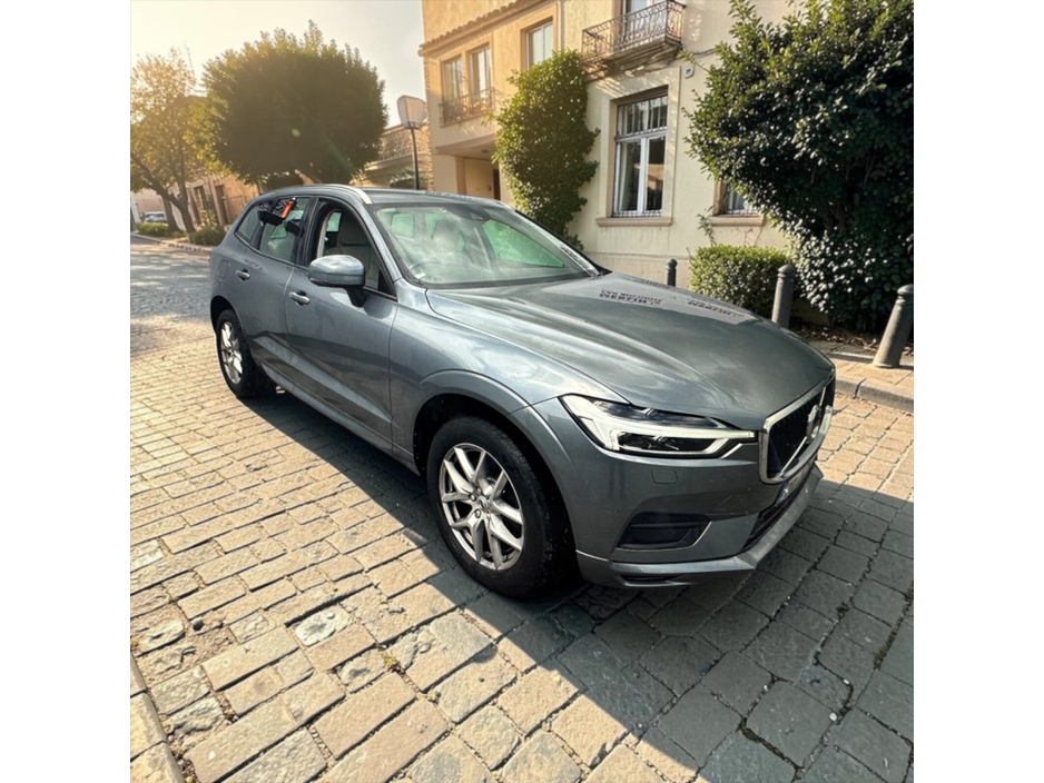2020 Volvo XC60 2L Diesel For Sale Images