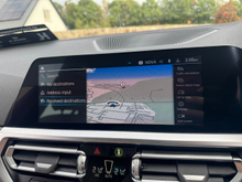 2021 BMW 3 Series 2L Petrol Plug-in Hybrid For Sale Images