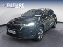 Skoda Karoq Ambition 2.0TDi 115HP