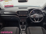 2020 VOLKSWAGEN T-CROSS 1.0 TSI Auto