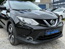 2017 Nissan Qashqai 1.5L Diesel For Sale Images