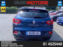 2018 Renault Kadjar 1.5L Diesel For Sale Images