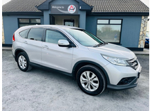 2014 Honda CR-V 1.6L Diesel For Sale Images