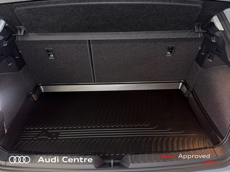 Audi A1 SB 30 TFSI 116HP S LINE — thumbnail 23