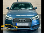 2018 AUDI A1 1ltr automatic