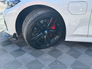 2021 BMW 3 SERIES M SPORT PRO M PERFORMANCE G20 AUTO