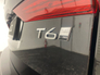 2026 VOLVO XC60 Plus model in Onyx Black with the Cardamon interior