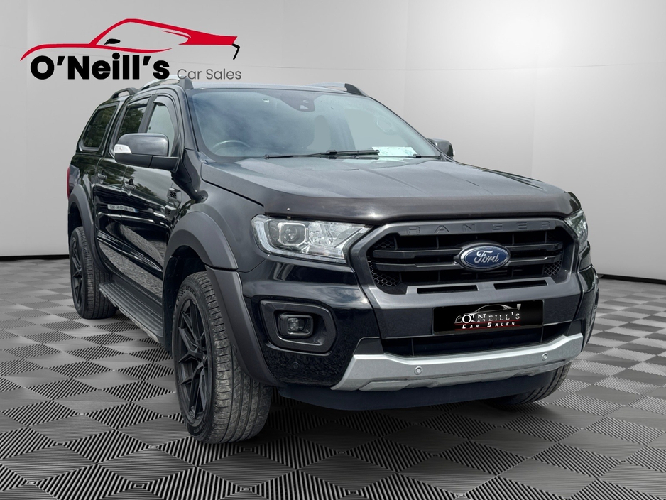 2022 Ford Ranger For Sale Images