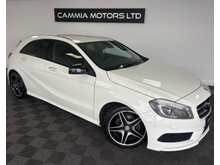 2015 Mercedes-Benz A Class 1.6L Petrol For Sale Images