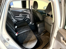 2017 Honda Shuttle 1.5L Petrol Hybrid For Sale Images