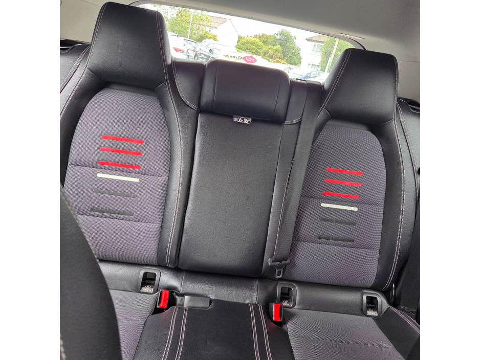 2017 Mercedes-Benz A Class 1.5L Diesel For Sale Images