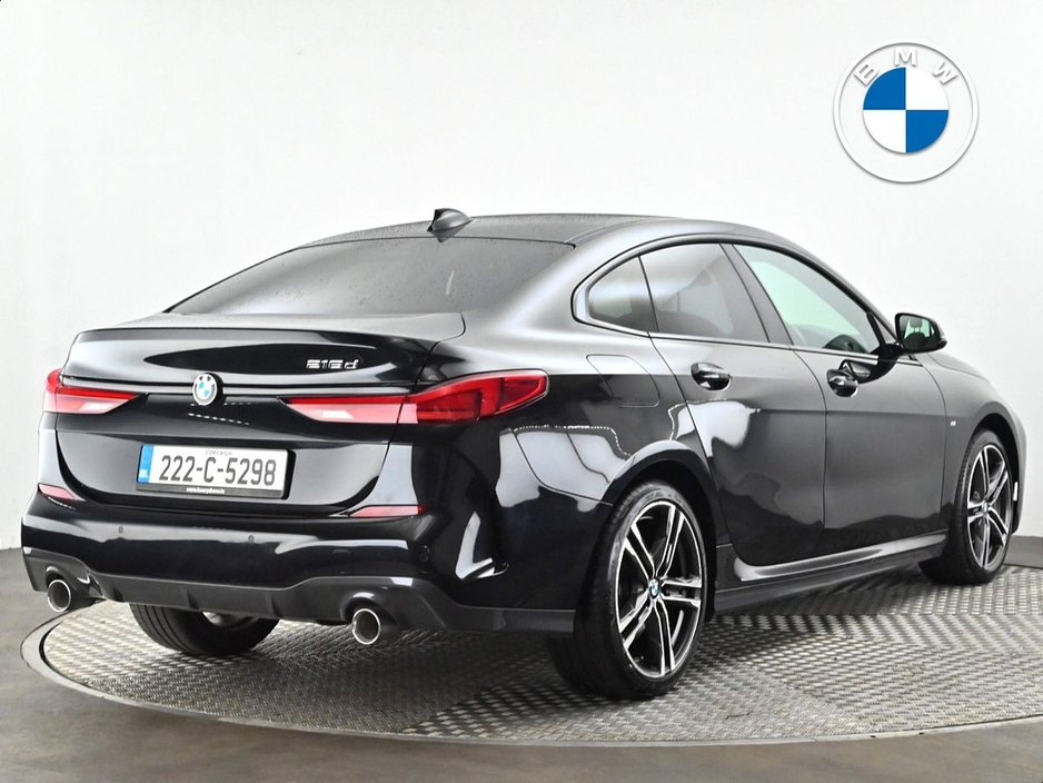 BMW 2 Series 218d M Sport Gran Coupe — thumbnail 22