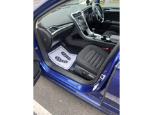 2016 Ford Mondeo 1.6L Diesel For Sale Images