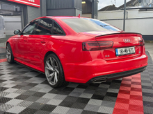 2018 Audi A6 2L Diesel For Sale Images