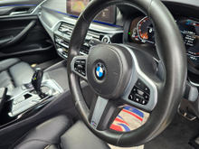 2021 BMW 5 Series 2L Diesel Hybrid For Sale Images