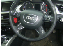 2014 Audi A4 2L Diesel For Sale Images