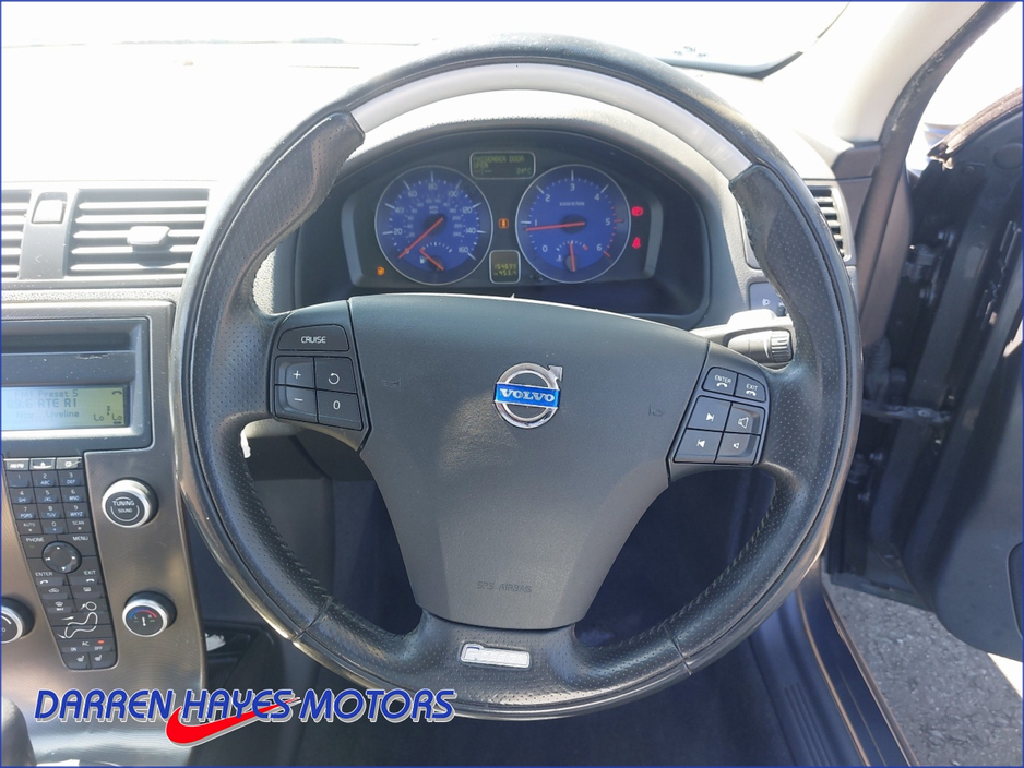 2012 Volvo C30 1.6L Diesel For Sale Images