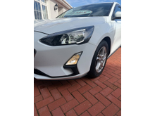 2021 Ford Focus 1.5L Diesel For Sale Images