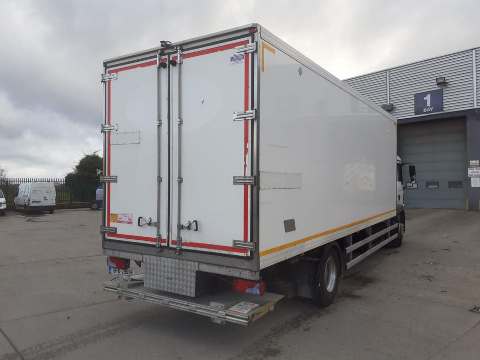 2016 MAN TGM 7L Other For Sale Images