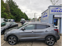 2018 Nissan Qashqai 1.2L Petrol For Sale Images