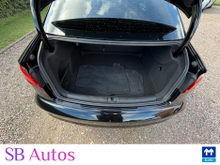 2017 Audi A3 Saloon 1.4L Petrol For Sale Images