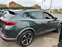 2022 Cupra Formentor 1.5L Petrol For Sale Images