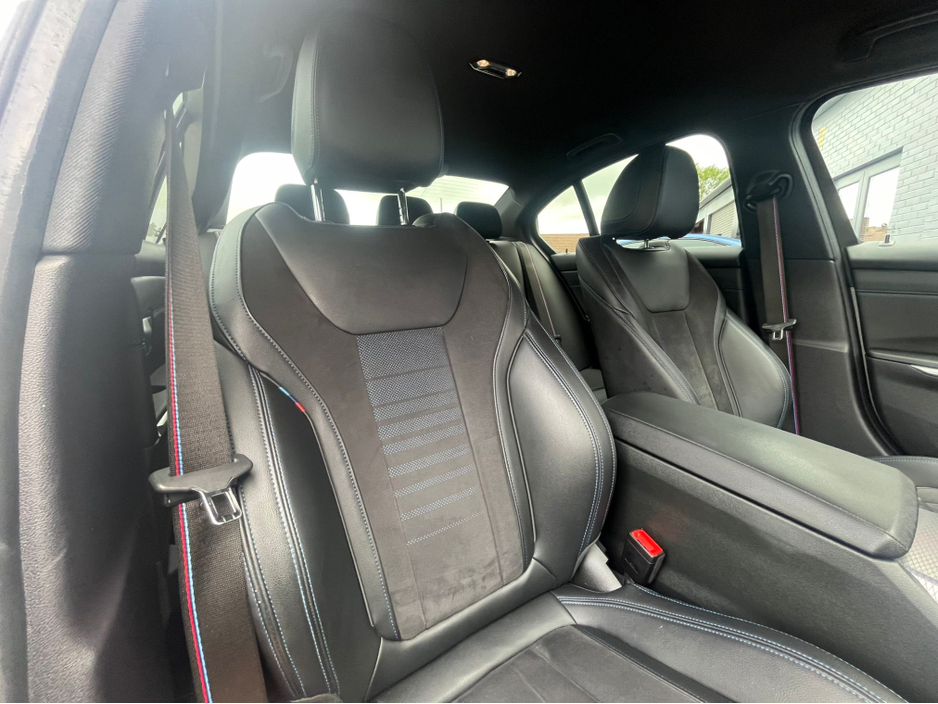 2023 BMW 3 Series 2L Hybrid For Sale Images