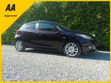 2014 Mazda Mazda2 1.5L Petrol For Sale Images