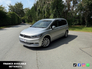 2016 VOLKSWAGEN TOURAN 