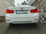 2012 BMW 3 SERIES 