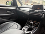 2015 BMW 2 SERIES 218D SE AT G1 ZA2E 4DR