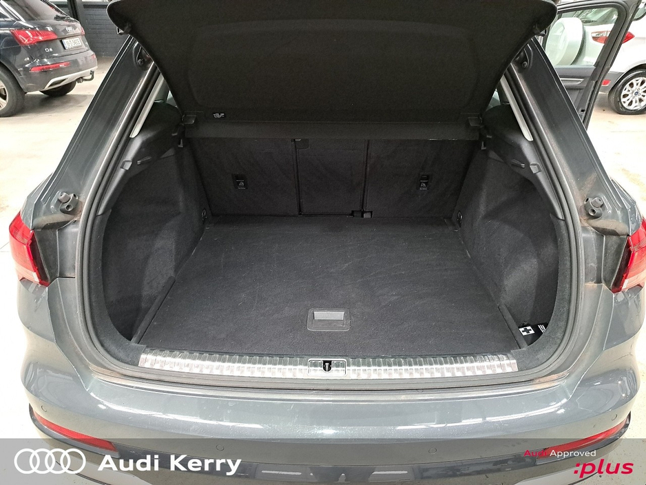 Audi Q3 35 TDI 150BHP SE AUTOMATIC — thumbnail 22