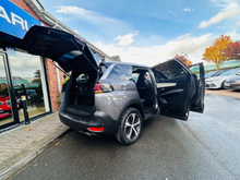 2021 Peugeot 5008 1.5L Diesel For Sale Images
