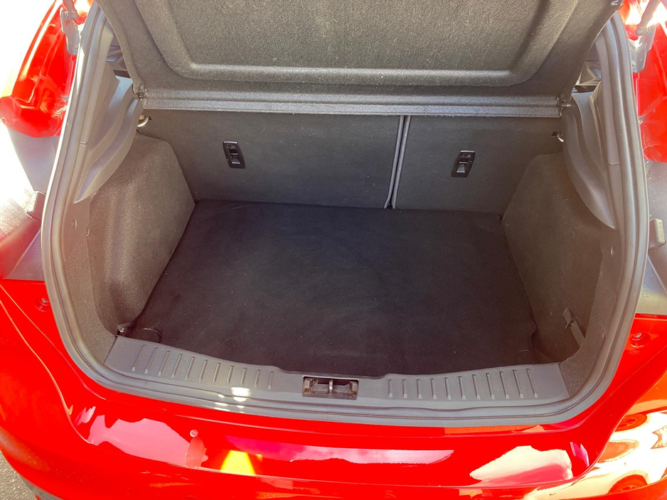 2015 Ford Focus 2L Petrol For Sale Images