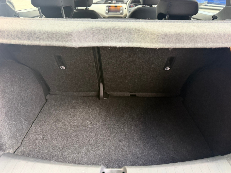 Nissan Micra 1.0 SV + BOSE 5DR - LOW KMS — thumbnail 20
