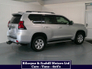 2020 TOYOTA LANDCRUISER Land Cruiser Business Auto 5 Seater