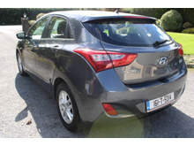 2016 Hyundai i30 1.6L Diesel For Sale Images