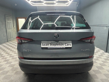 2019 Skoda Kodiaq 2L Diesel For Sale Images