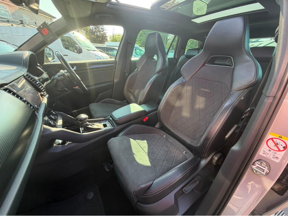 2022 Skoda Kodiaq 2L Diesel For Sale Images