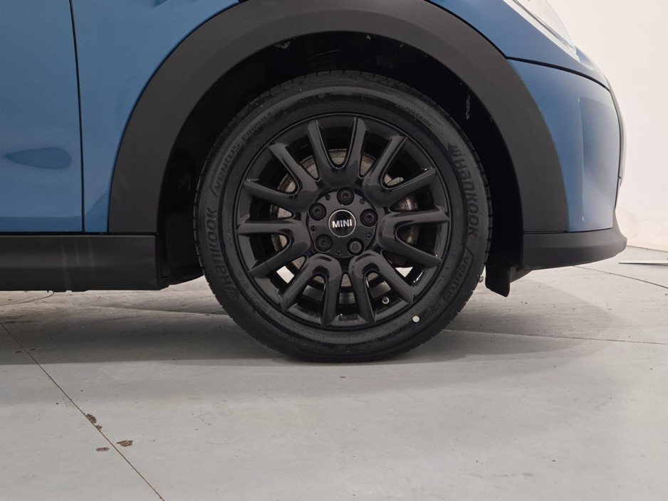 2022 MINI Hatch 1.5L Petrol For Sale Images