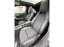 2017 Mercedes-Benz CLA Class 1.6L Petrol For Sale Images