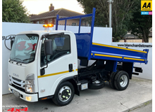 2023 Isuzu N-Series 1.9L Diesel For Sale Images