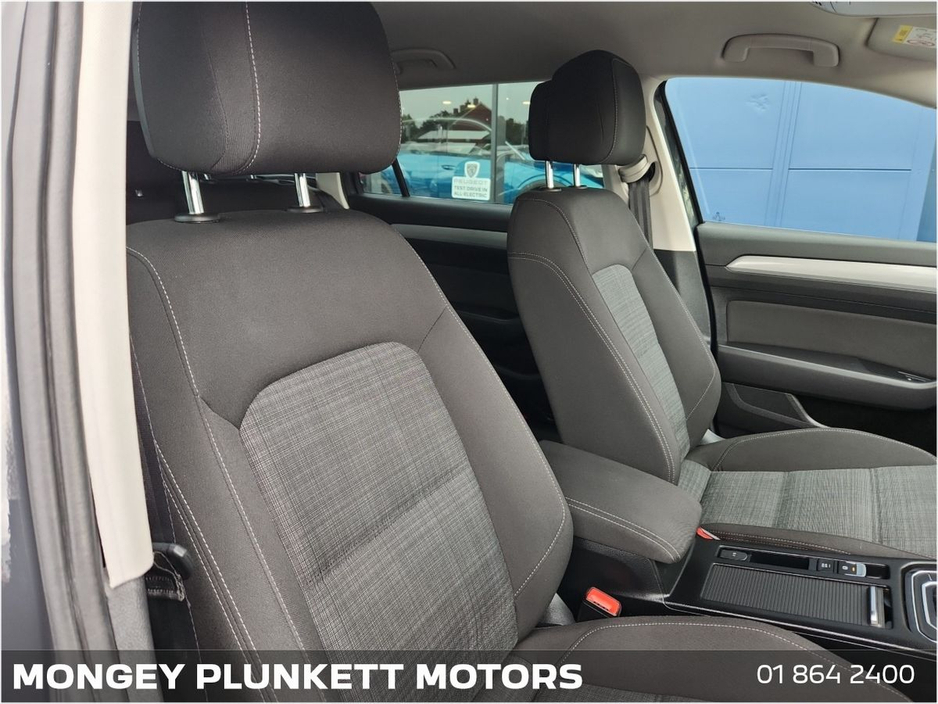 2020 Volkswagen Passat 1.6L Diesel For Sale Images