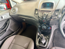 2013 Ford Fiesta 1.2L Petrol For Sale Images