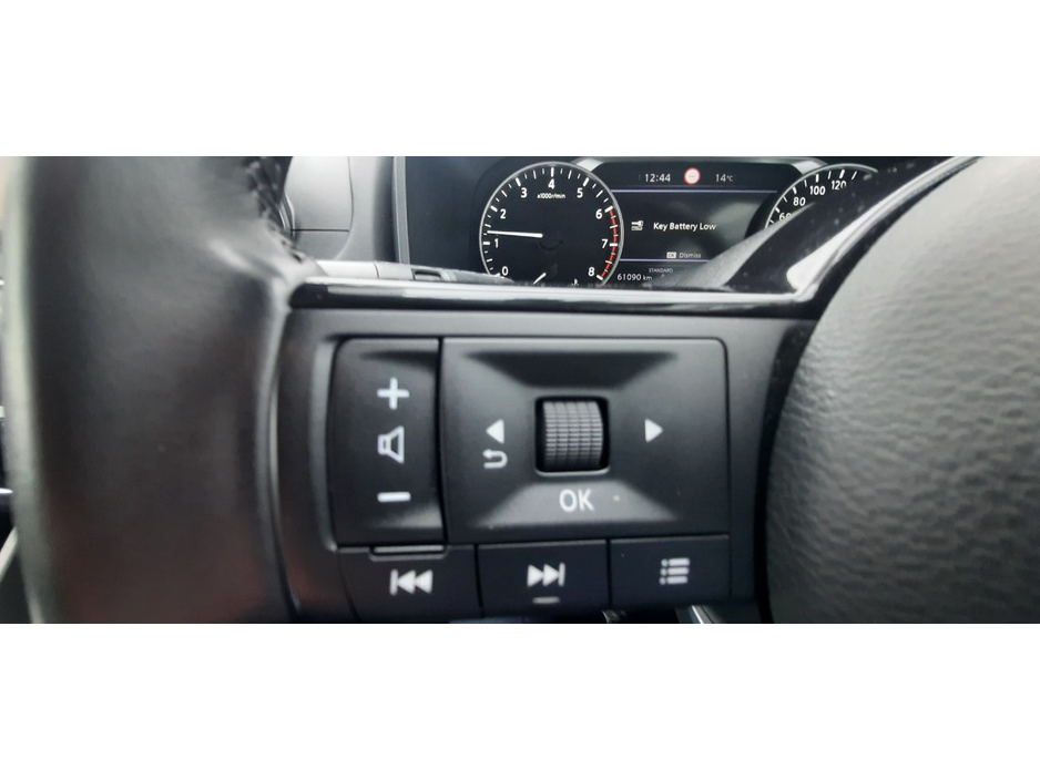 Nissan Qashqai QQ 1.3 HYB SV **24 MONTH AA WARRANTY AVAILABLE** — thumbnail 21